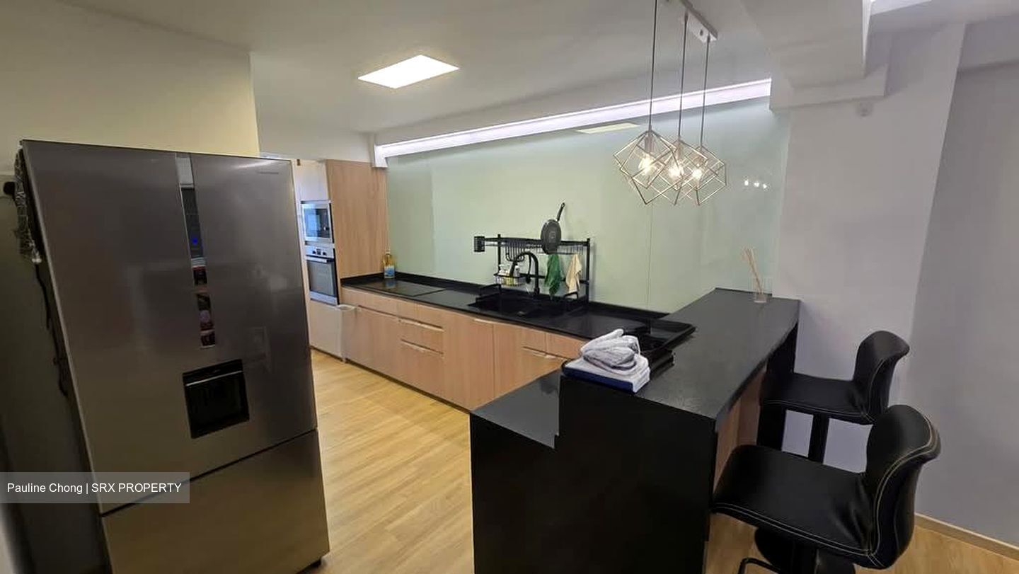 Blk 93 Whampoa View (Toa Payoh), HDB 3 Rooms #557954761